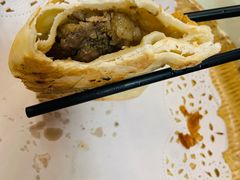 -新疆红柳花餐厅(新洲店)