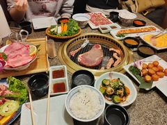 -梦山水日本烧肉(五四广场店)