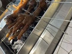 -老白清真烧烤(锦州旗舰店)