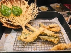-盛宴自助餐厅(运达喜来登店)