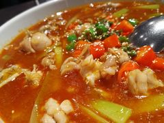 -蟹榭·本帮江浙菜·蟹宴(五角场合生汇商场店)