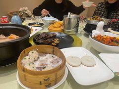 -莲餐厅·湖北菜·藕汤老手艺(愚园路店)