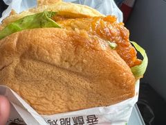 -德克士(西站站内店)