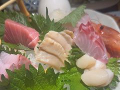 -花和海鲜自助(梅江店)