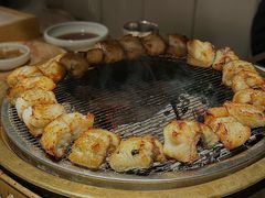-泥炉烧肉师(新街口金銮巷店)