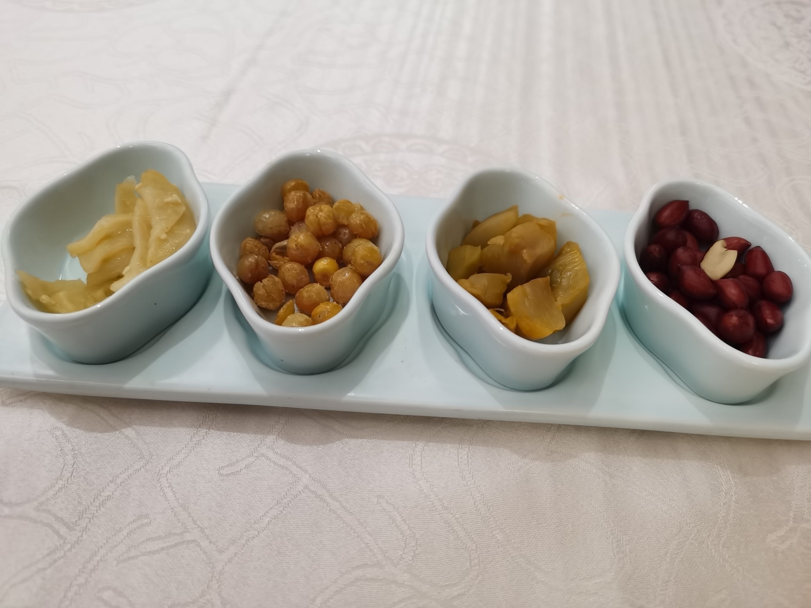 胥城大厦的奥灶面久负盛名,又是五星级酒店