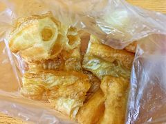 -汪记鲜鱼糊汤粉(沈阳路总店)