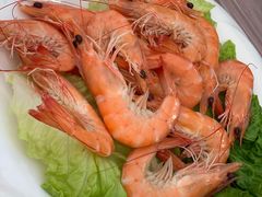 -阿杰臻选海鲜饭店(普陀山店)