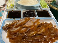 -清真吐鲁番餐厅(牛街店)
