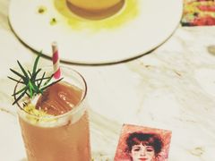 -théATRE 茶聚场(王府中環店)