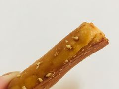肉松酥-詹记桃酥(包河万达店)