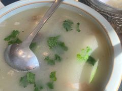 -益恒饭店乡间白族菜(古城总店)