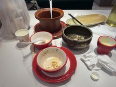 -来菜·湖北头牌藕汤(武商MALL众圆店)
