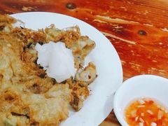 -建国蚵煎蚵面