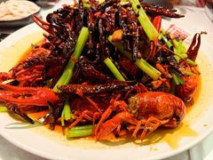 -红盔甲·小龙虾(天钥桥店)