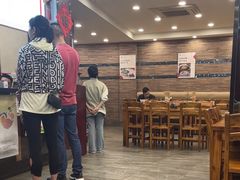 -小方的面(徐家汇店)
