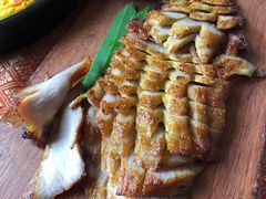 -南沙游艇会·大兵船餐厅