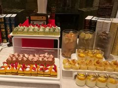 -上海大宁福朋喜来登酒店大堂吧(共和新路店)