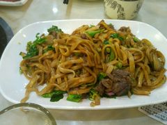 -汕头八里香牛肉店(人民南店)