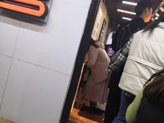 -前进5路汉堡炸鸡(前进五路店)