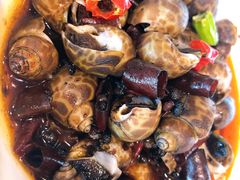 -喜悦小串海鲜烧烤大排档(高新万达店)