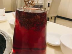 -太婆天府山珍酒楼(亚运村店)