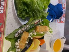 -猫抓烤肉(武进吾悦广场店)