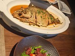 -曾宴·楚菜(湖北省博物馆店)
