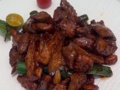 -大树餐厅(红旗街万达店)