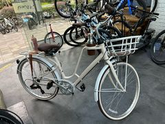 -GIANT捷安特自行车专卖店(金桥台儿庄路店)