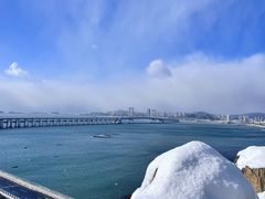 -星海湾跨海大桥