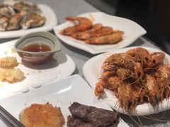 -大渔铁板烧(大悦城店)