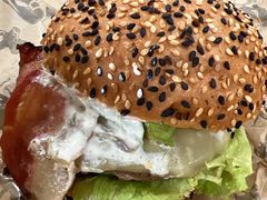 -FAT COW(虹梅路店)