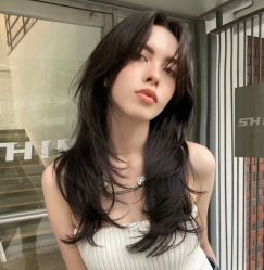 -Hair Code芭曲发型