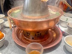 -侃爷南门铜锅涮肉