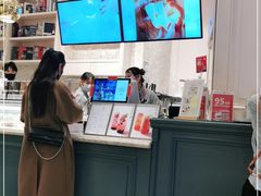 -法桐蛋糕·手作面包(万象城店)