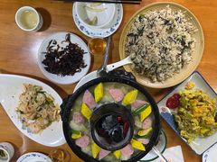 -龙姐私房菜(和顺古镇店)