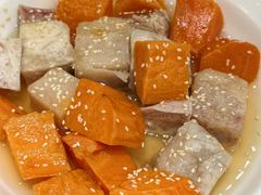 -长平肥姐白粥·海鲜打冷