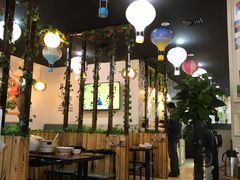 大堂-广味鲜潮汕牛肉火锅(延安三路店)