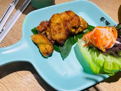 -蔡澜Pho·越南粉餐厅(海上世界店)