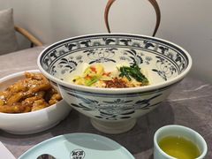 -奔跑吧陕菜·盛世长安(民乐园万达店)