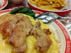 -孖记茶档·热腾茶餐(江南西plus店)
