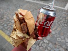-大利来记餐厅(大三巴店)