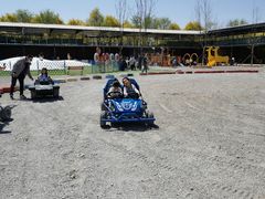 -北京鹿世界主题园