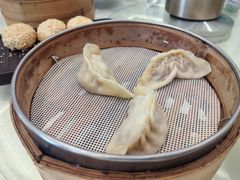-奇芳阁·百年清真南京菜(夫子庙店)