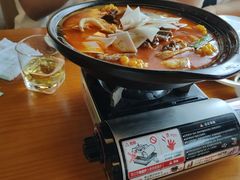 -莲餐厅·湖北菜·藕汤是头牌(愚园路店)