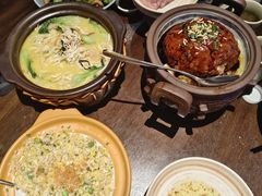 -扬州狮子楼·非遗淮扬菜(总店)