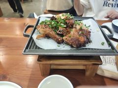 -绿茶餐厅(成都天府红店)