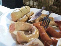 -巴伐利亚啤酒坊(意式风情街店)