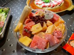 -小牛哈尼韩式水煎肉(万象城店)